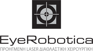 eyerobotica logo