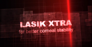 Laser Μυωπίας LASIK XTRA by Dr Aristeidou