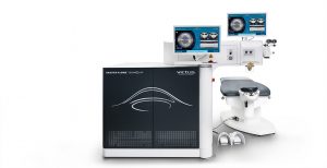 Laser Robotic Microsurgery - How does it work